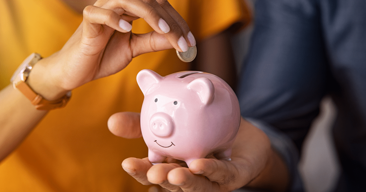 Tips og ting å tenke på når du skal spare penger